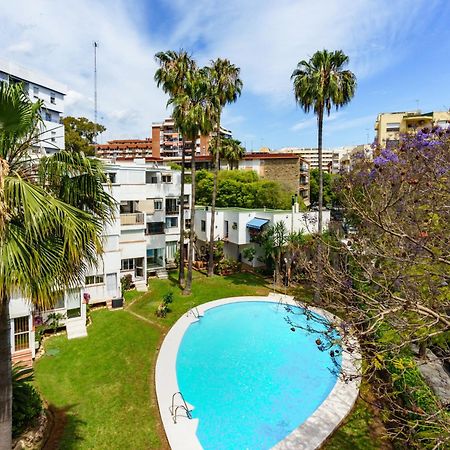 Apartment Fontanilla By Interhome Marbella Exterior foto