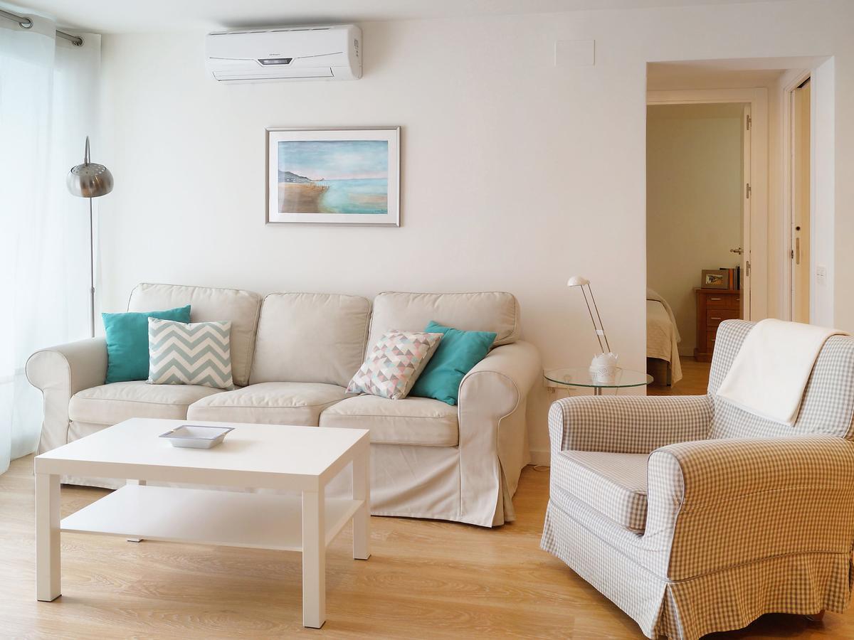 Apartment Fontanilla By Interhome Marbella Exterior foto